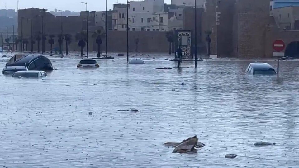 آسفي. بلاغ للوكيل العام للملك لدى محكمة الاستئناف هذا ما جاء فيه