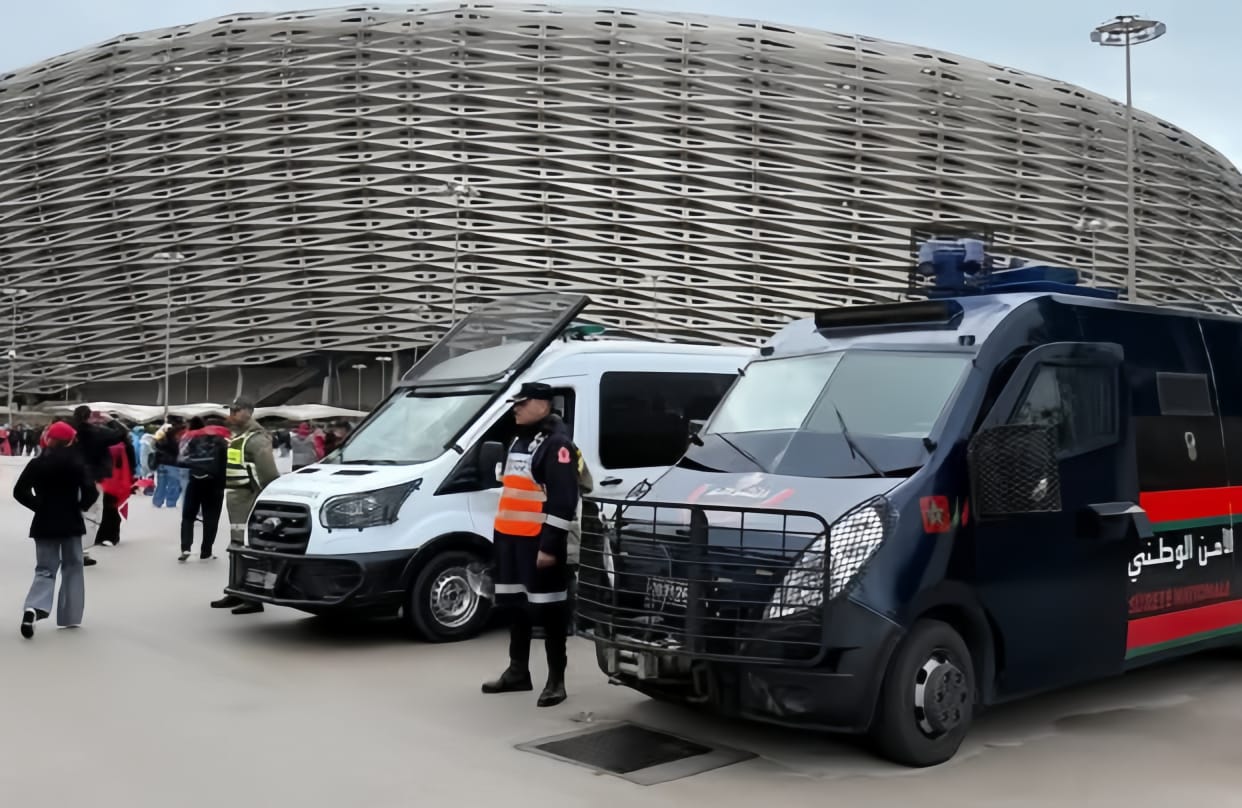 أبحاث قضائية مع 8 مشتبه فيهم بالتورط في المضاربة بتذاكر “الكان”