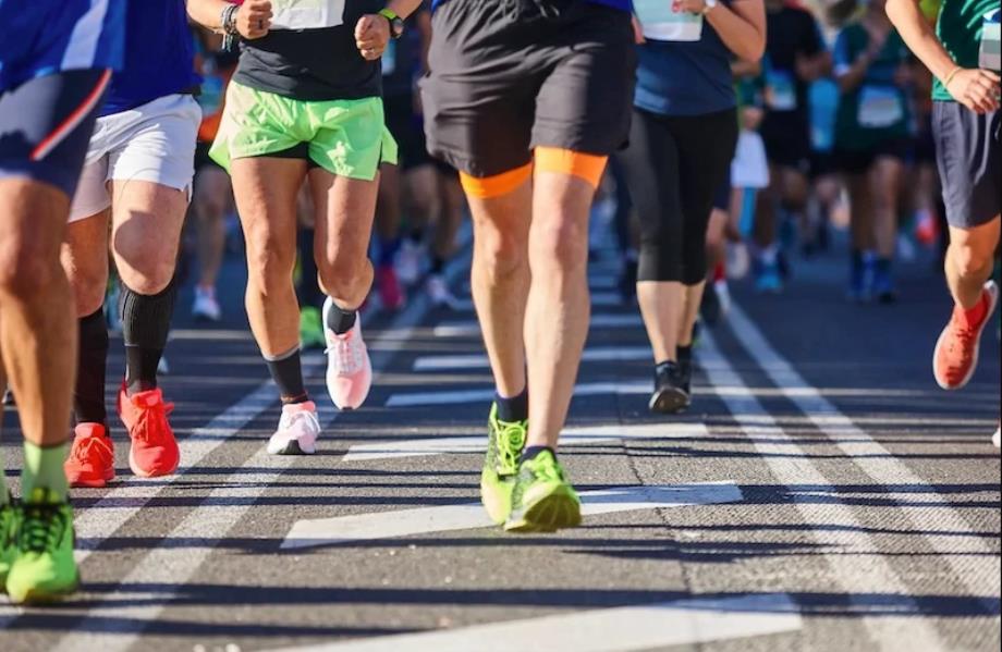 أزيد من 800 مشارك في “ماراثون الإيسيسكو” بالرباط