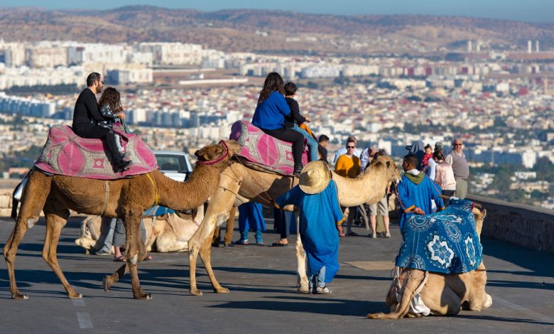 بفضل رياح الكان .. أكادير تكسر حاجز المليون ونصف المليون سائح مع نهاية 2025 
