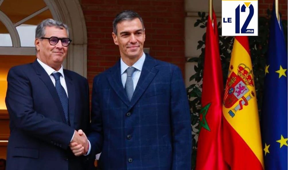 إسبانيا تُشيد بقرار مجلس الأمن 2797.. الحكم الذاتي تحت السيادة المغربية هو الحل “الأكثر قابلية للتطبيق”