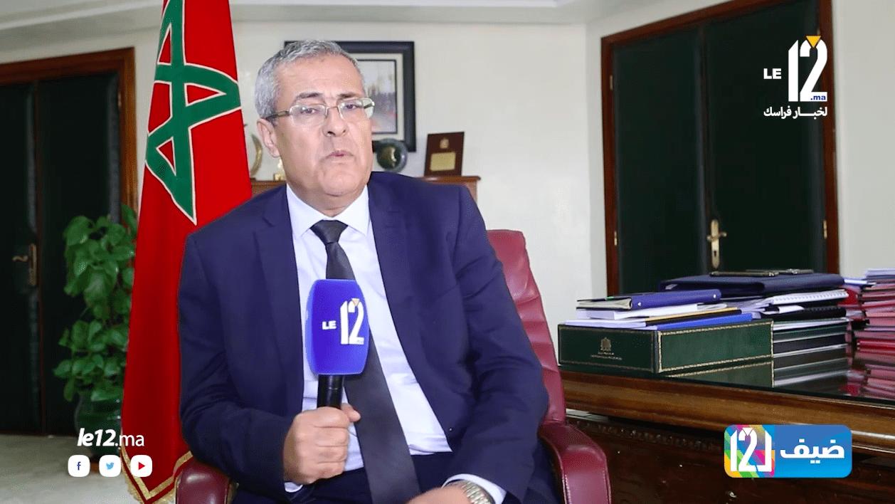 إستطلاع إحتمالية نشوب حرب مغربية إسبانية… وزير سابق يقطع الشك باليقين