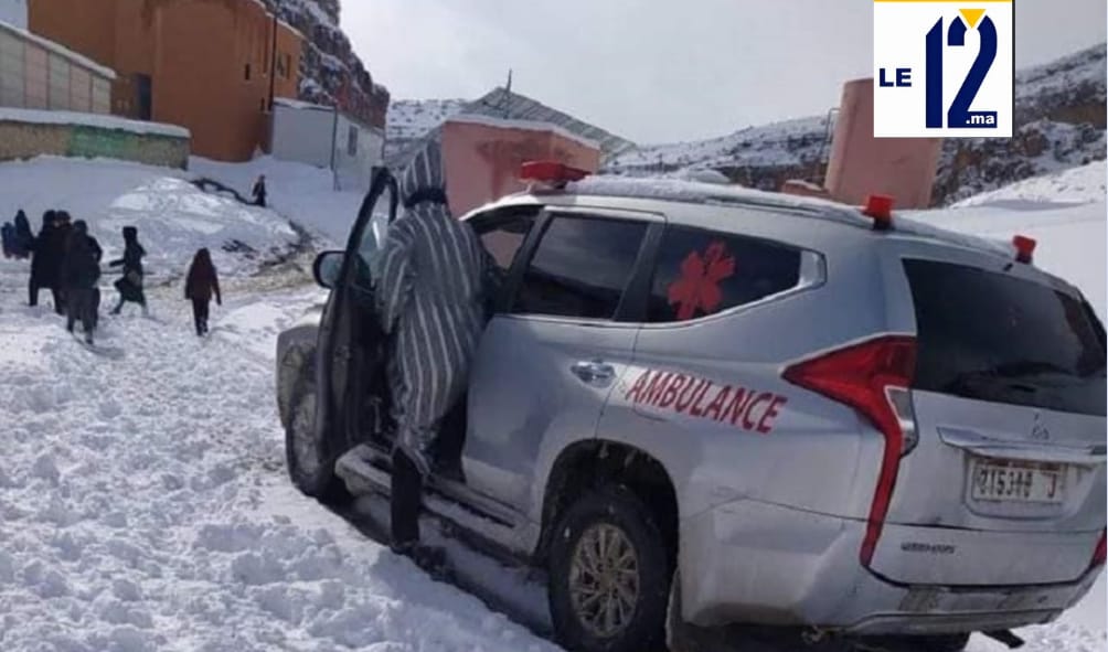 إطلاق عملية “رعاية” لفائدة ساكنة المناطق المتضررة من موجات البرد