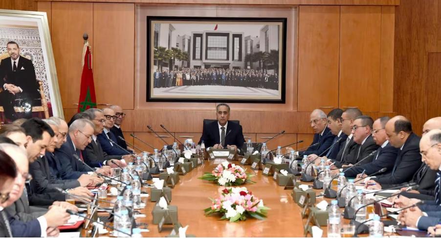 التواصل الأمني.. رافعة لتعزيز شرطة القرب وتقوية الإحساس بالأمن والانفتاح المرفقي 