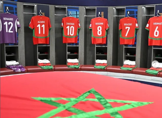 المغرب/السعودية.. السكتيوي يكشف عن التشكيلة الرسمية للمنتخب الرديف