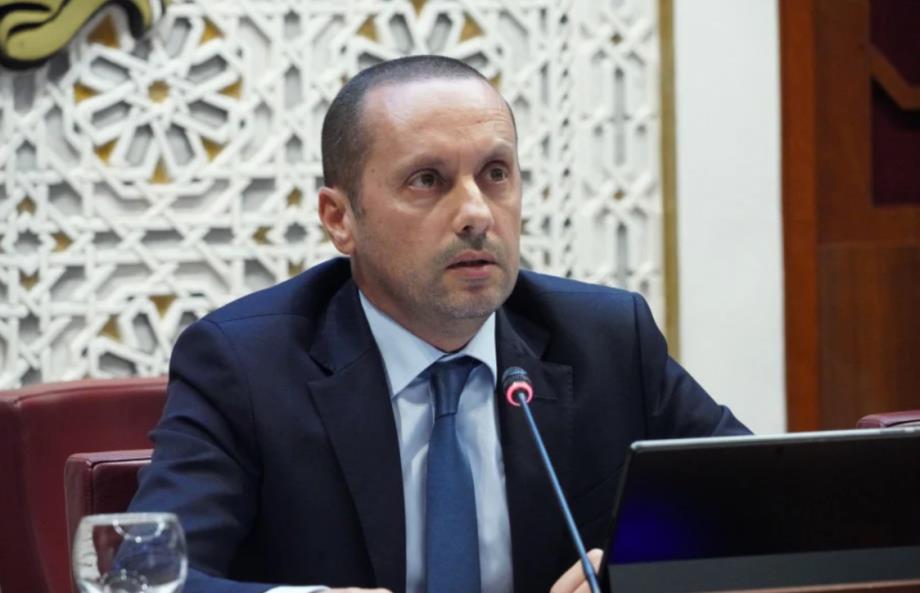 التهراوي: تحت قيادة جلالة الملك، التغطية الصحية الشاملة في صلب المشروع الاجتماعي للمغرب