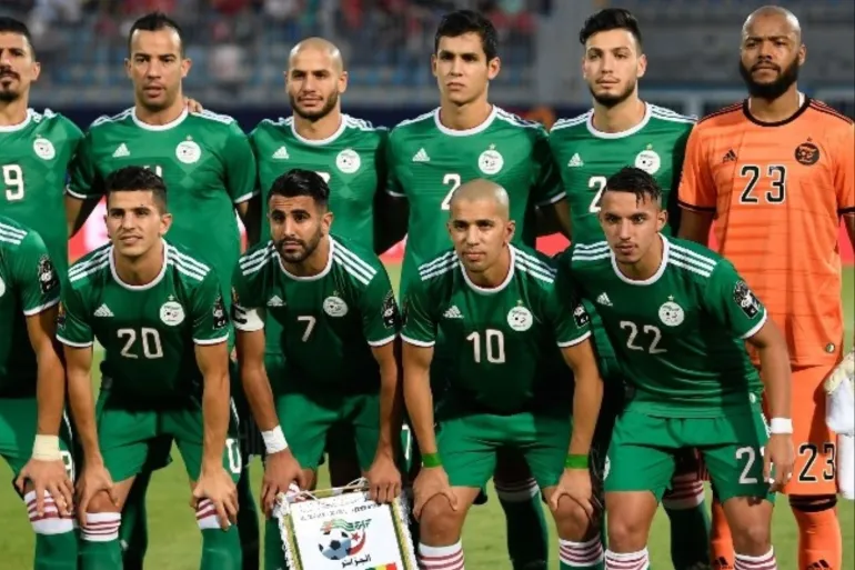 انسحاب مفاجئ يُربك حسابات المنتخب الجزائري قبل انطلاق كان المغرب 2025 