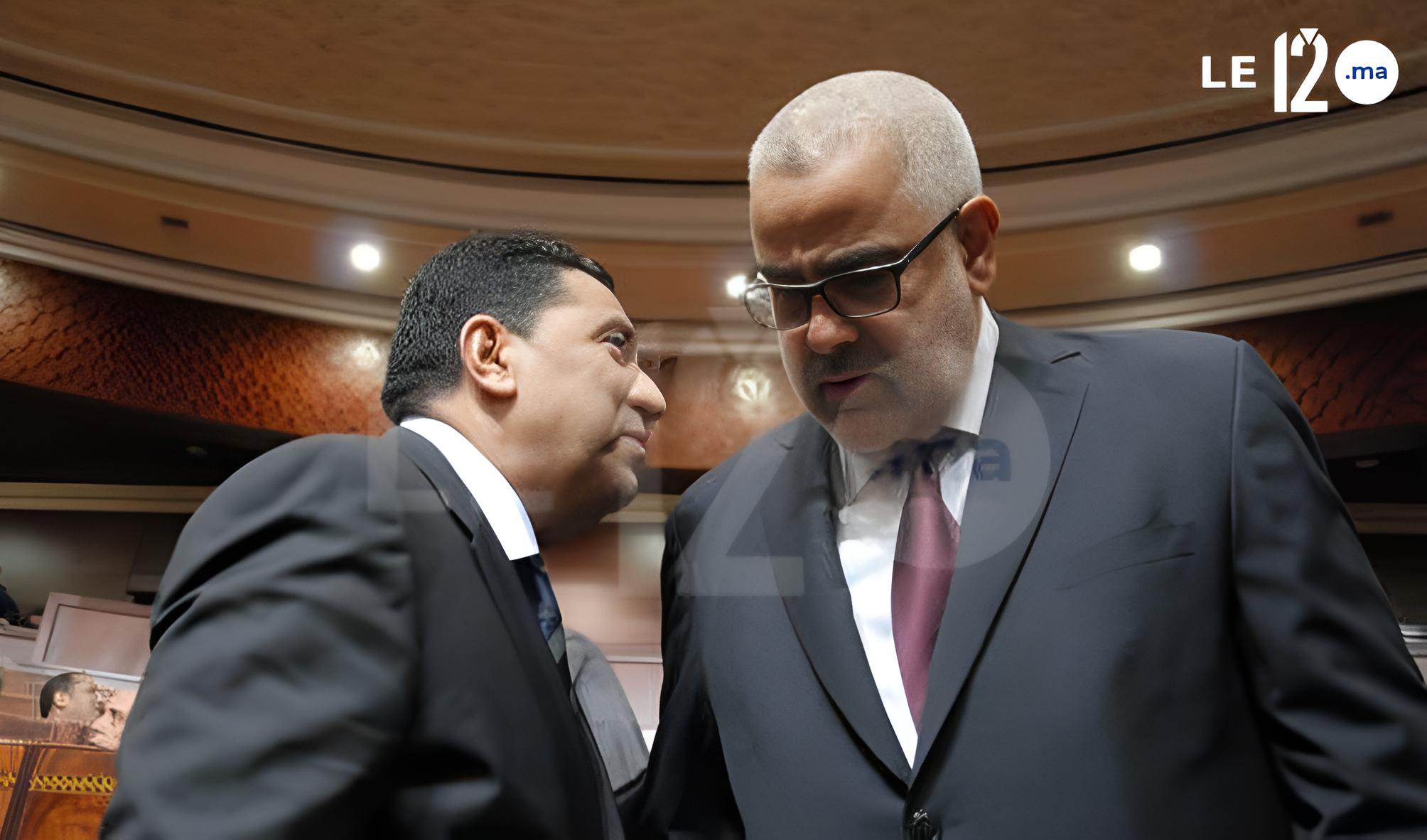 «الحق العام» يلتمس مصادرة ثروة وزير سابق في حكومة عبد الإله إبن كيران