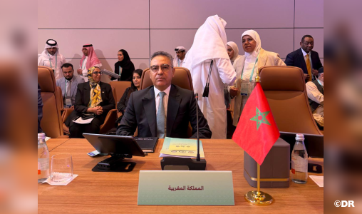 الدوحة.. انتخاب المغرب لعضوية المكتب التنفيذي لمجلس وزراء الإسكان والتعمير العرب لفترة 2026 – 2027