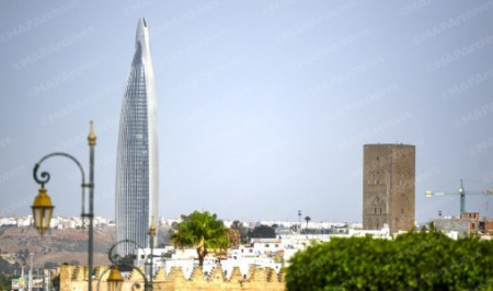 الرباط تحتضن المؤتمر الختامي لمبادرة المنتدى العالمي لمكافحة الإرهـ.ـاب حول التربية للوقاية ومكافحة التطرف العنيف