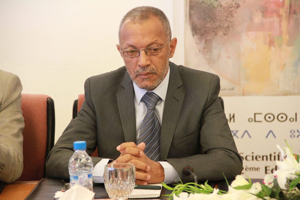 الساسي: الفضاء الحزبي المغربي يعرف ميلا متزايداً نحو تقبّل السيادة الملكية