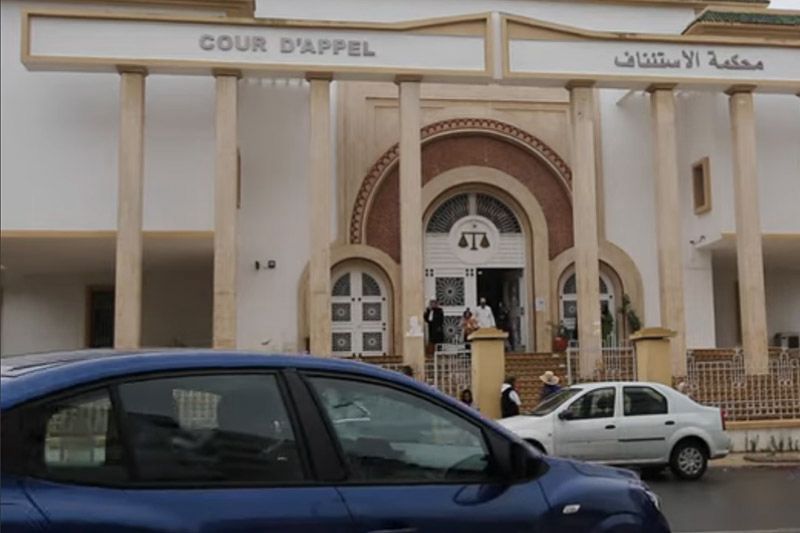 القنيطرة . إحالة ملف أراضي الجموع «أولاد أوجيه » على الفرقة الوطنية للدرك الملكي