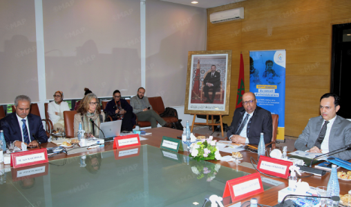 المؤسسة المغربية للنهوض بالتعليم الأولي تستعرض حصيلة إنجازاتها برسم 2024-2025