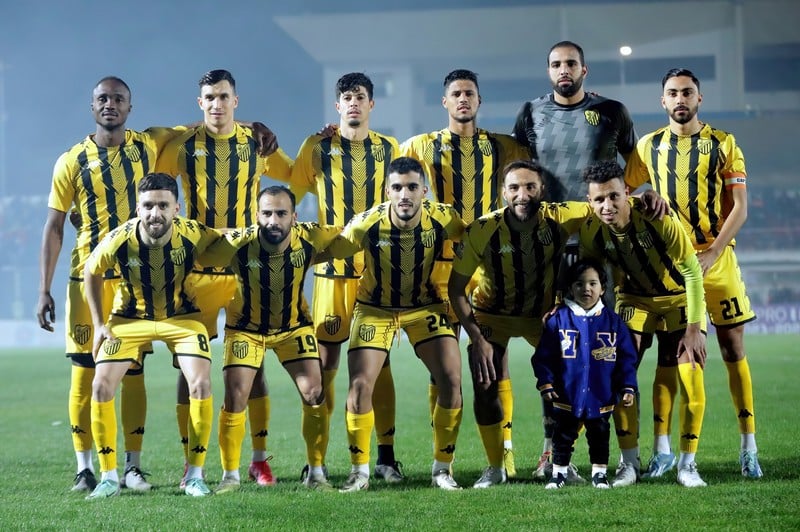 “الماص” يدخل في معسكر اعدادي بقطر استعدادا للشطر الثاني من البطولة