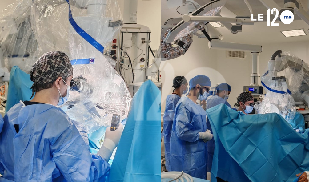 سابقة طبية بالمغرب.. المستشفى الجامعي بأكادير ينجح في أول عملية ترميم للإحليل بالجراحة المجهرية