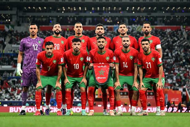 المغرب – الإمارات .. موعد مباراة نصف نهائي كأس العرب