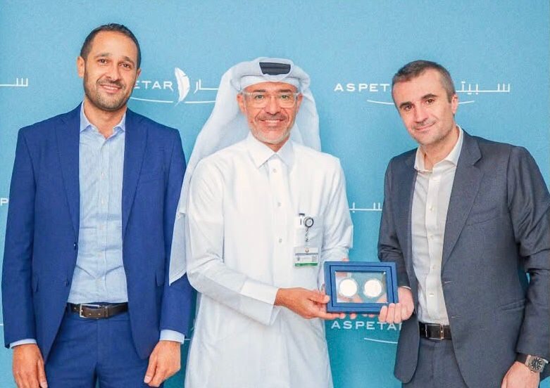 المغرب الفاسي يبرم شراكة استراتيجية مع مستشفى سبيتار العالمي بقطر 