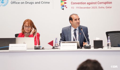 المغرب يحتضن المقر الدائم لسكريتارية شبكة هيئات الوقاية من الفساد