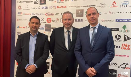 المغرب يستضيف معرض الرياضة Africa Sports Expo 2025، بمشاركة 180 عارضا من 20 بلدا