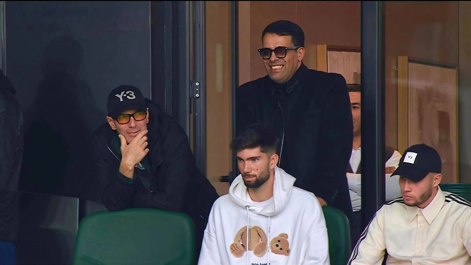 المغرب.. قبلة مشاهير وأساطير كرة القدم في “الكان”