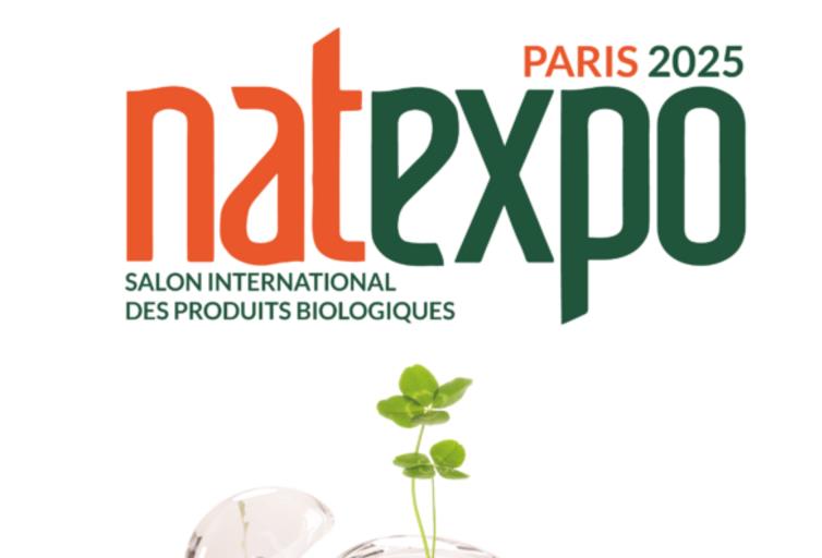 باريس.. المغرب يتألق في معرض “ناتيكسبو 2025” للمنتجات البيولوجية