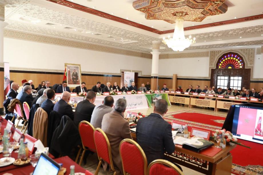 برامج جديدة للتعليم.. المصادقة بالإجماع على مشاريع 2025 و2026 بجهة الشمال