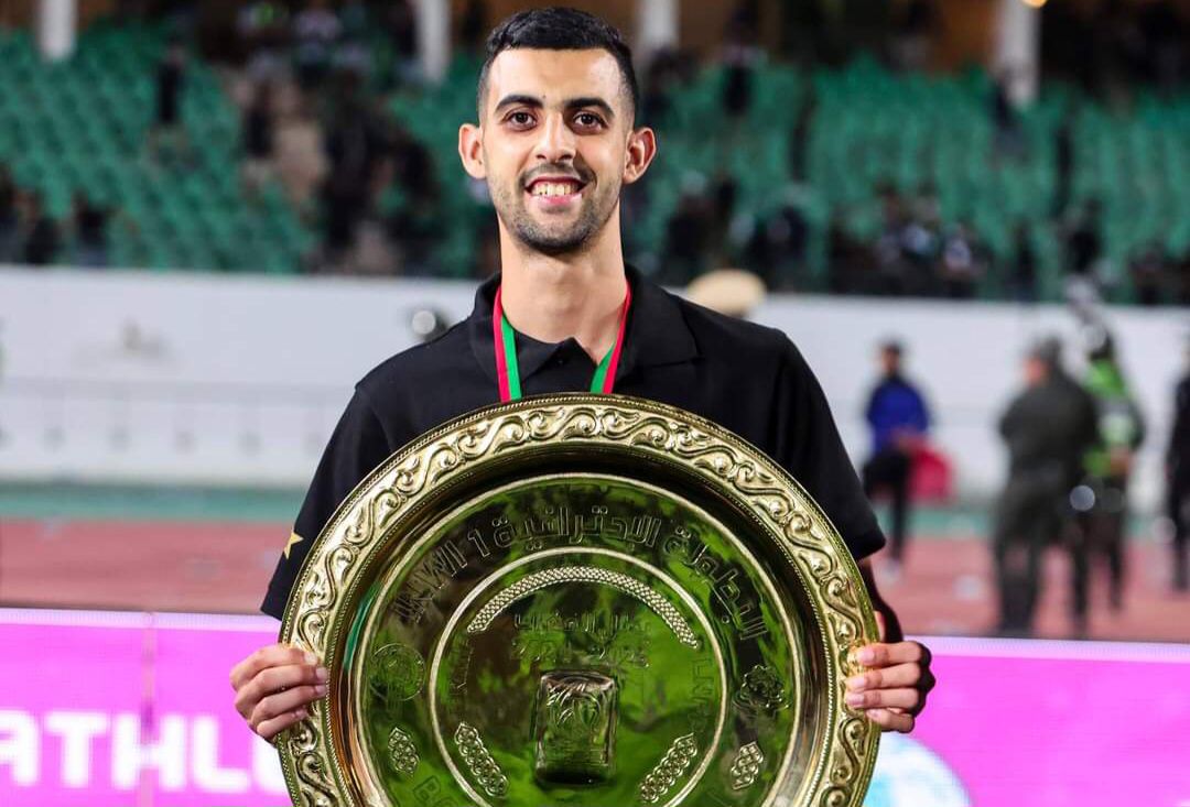 الميركاتو يشتعل.. يوسف بلعمري يطرق أبواب الاهلي المصري ويرفض إغراءات الوداد 