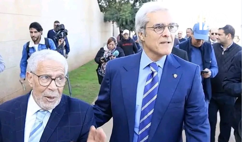 تأجيل جديد في قضية الأمير مولاي هشام ضد اليوتيوبر الطاوجني