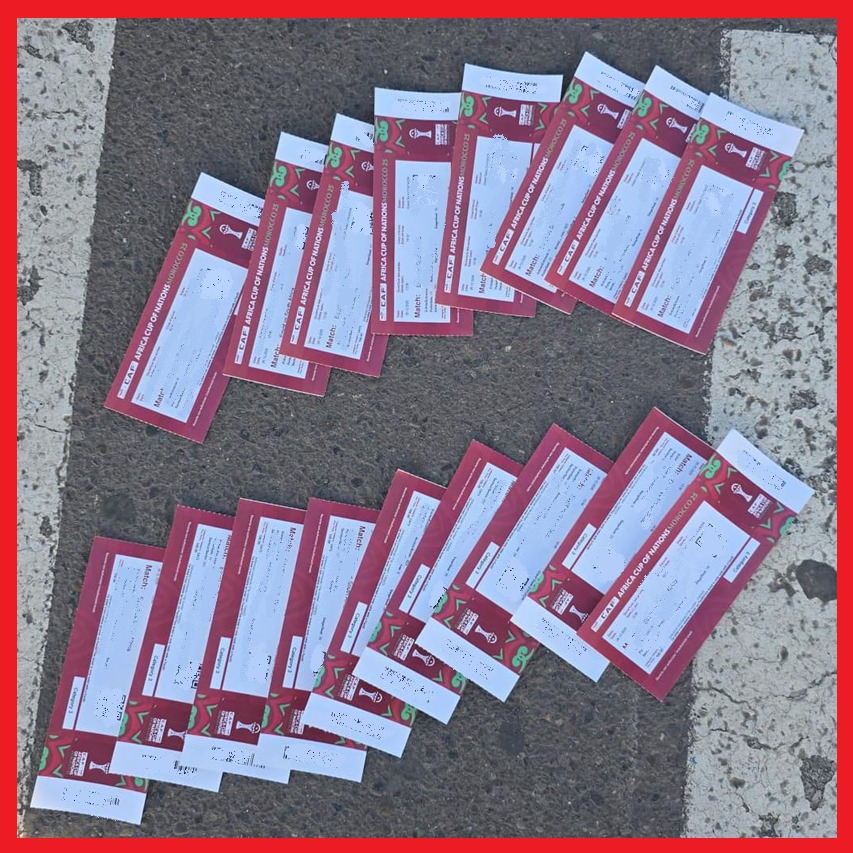 تنسيق أمني ينهي نشاط بزناس تذاكر الكان بمدينة أكادير 