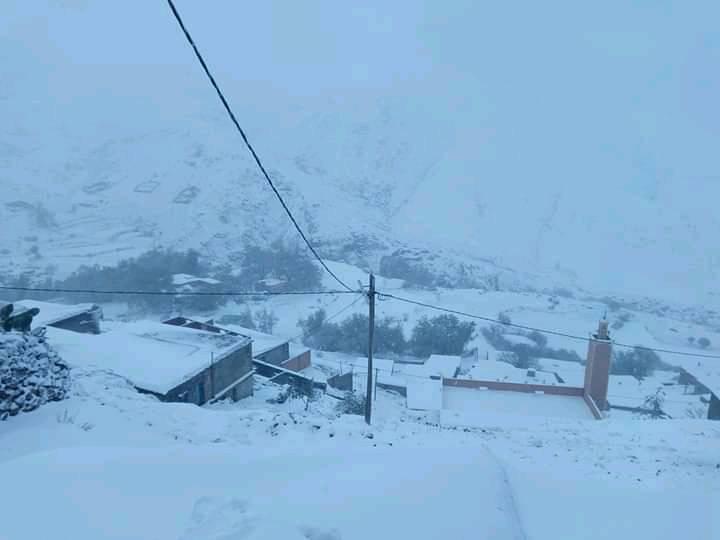 توقعات أحوال الطقس لليوم الأحد