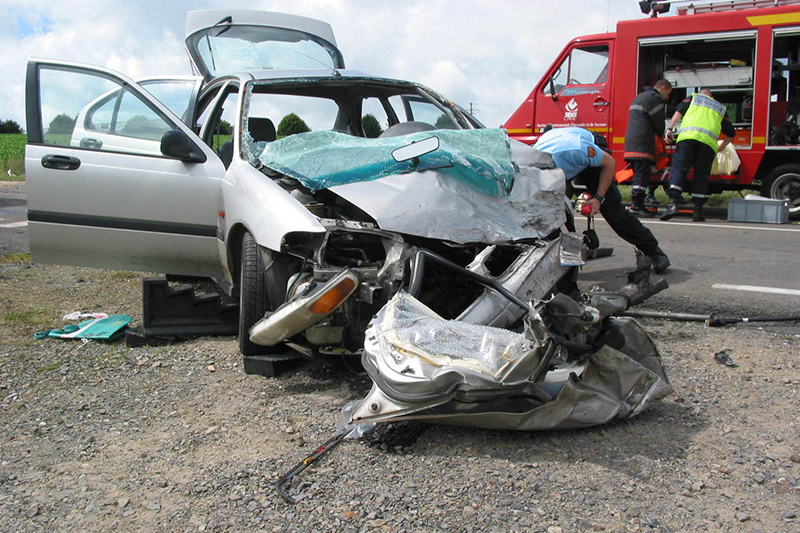 حصيلة طرقية ثقيلة بالمناطق الحضرية.. 15 قتـ.يلاً وأزيد من 2500 جـ.ريح خلال أسبوع واحد 