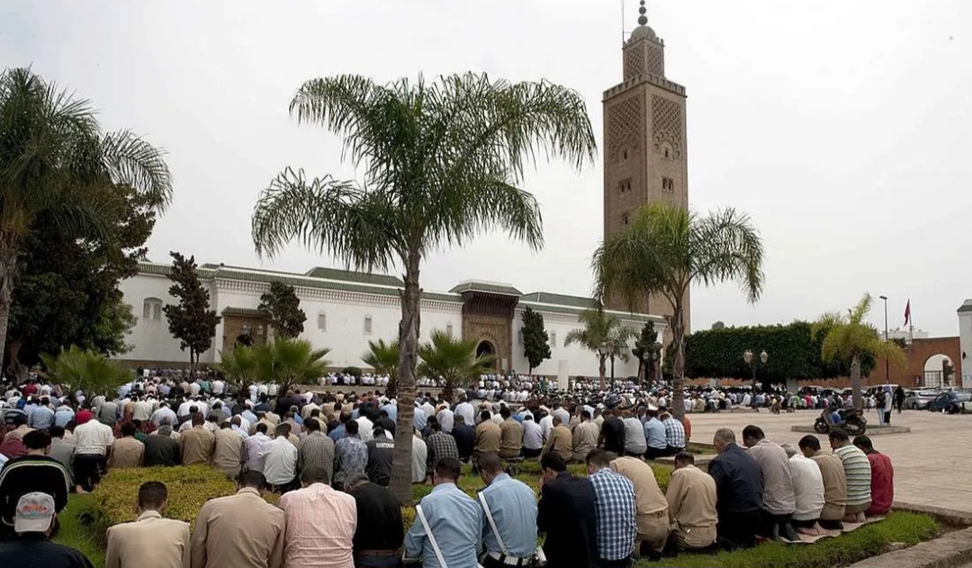 خطبة اليوم الجمعة.. بلاغ هام لوزارة الأوقاف هذا ما جاء فيه