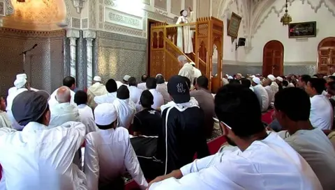 خطبة الجمعة الأولى من شهر ذي الحجة.. بلاغ هام لوزارة الأوقاف هذا ما جاء فيه