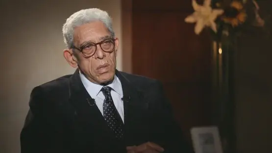 رحيل مبدع “الكيت كات”.. داوود عبد السيد يودع السينما بعد مسيرة من الإبداع