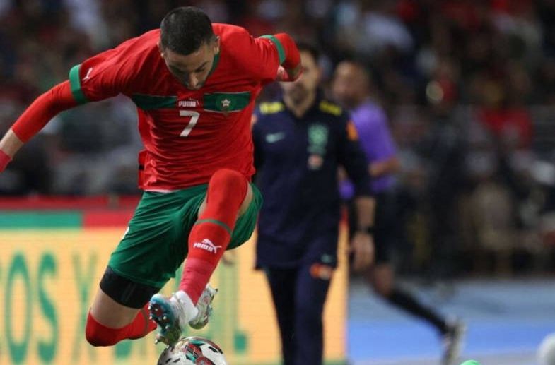 دوليون سابقون.. المنتخب المغربي قادر على كتابة التاريخ مجددا في مونديال 2026