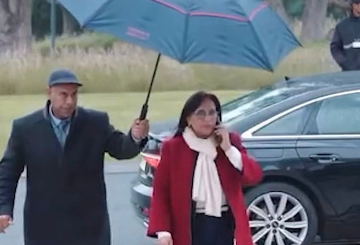 رشيد مسلم يكتب: مظلة أمينة بوعياش 