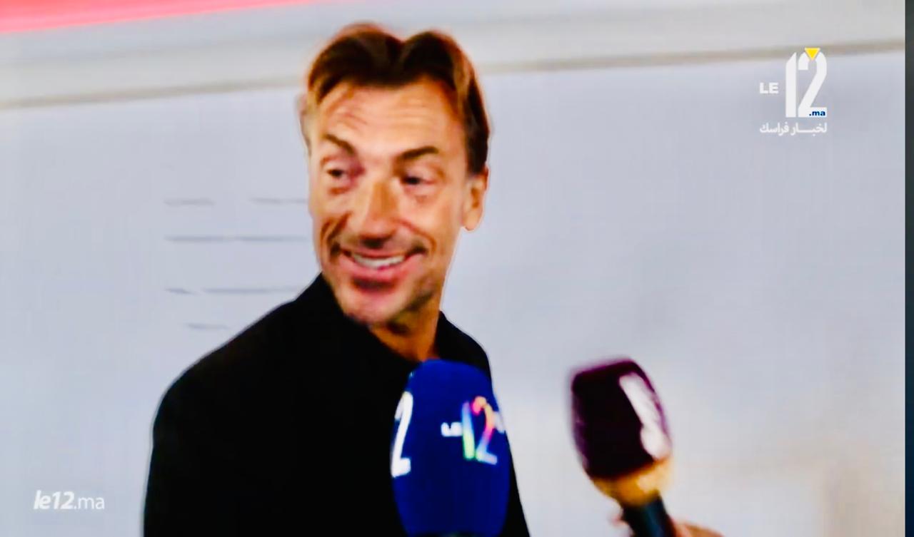 رونار «يهرب» من «جلد» الصحفيين والمؤثرين في السعودية ووجهته المغرب 