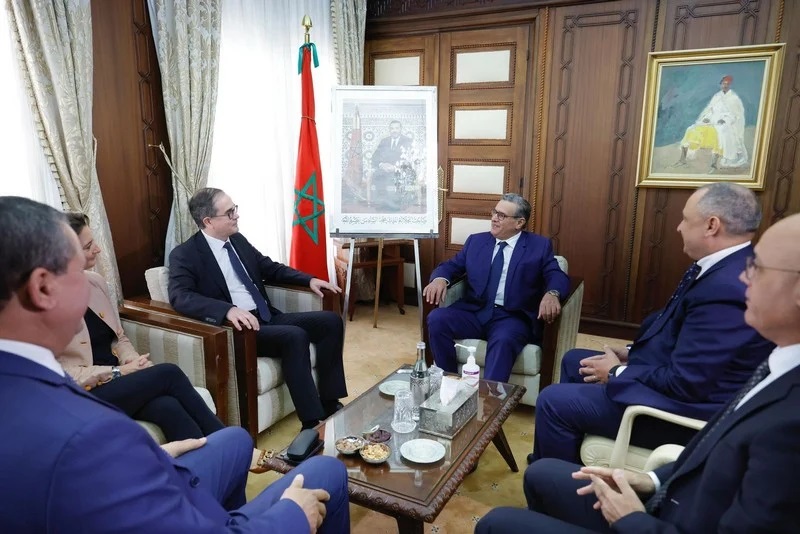 “رونو” تستعد لإنتاج السيارات الكهربائية في المغرب.. والناظور مرشح لموقع المصنع الجديد