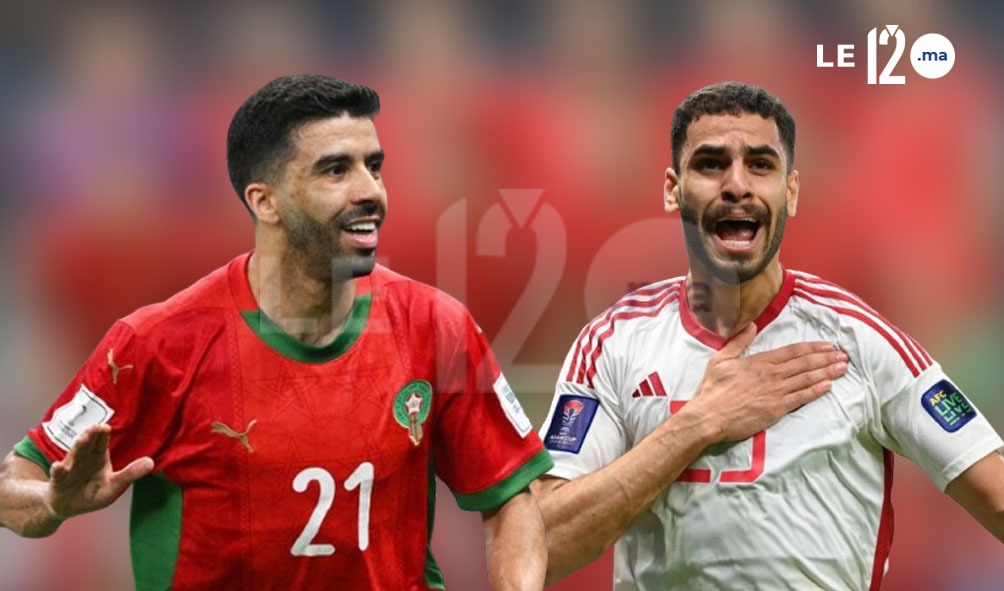 صدام ناري بين المغرب والإمارات في نصف النهائي: الموعد والقنوات الناقلة