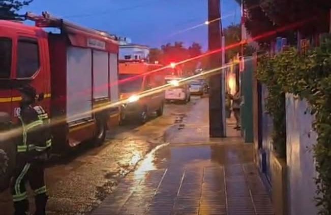 عاجل من الدار البيضاء. إغلاق «حضانة» راقية بعد سقوط حائط أنهى حياة حارس