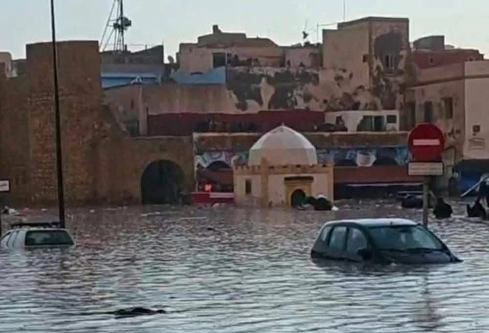 عدنان يكتب. أسفي على آسفي: مدينة الأسف الكبير 