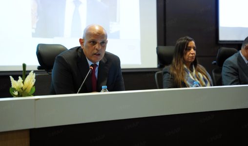 عراش يبرز بالرباط دور التعاون جنوب-جنوب في رفع التحديات الغذائية بإفريقيا