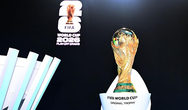 كل ما تريد معرفته عن قرعة كأس العالم 2026.. الموعد والمنتخبات المتأهلة