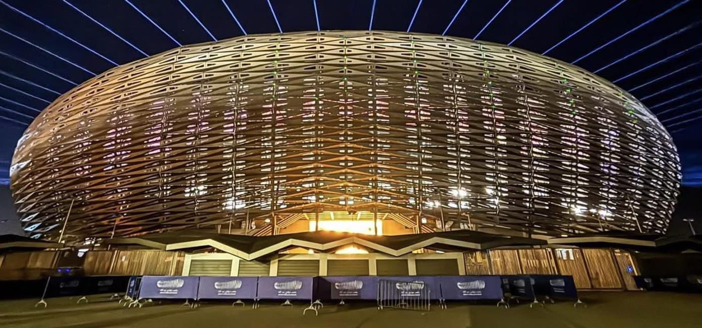 كأس إفريقيا 2025: جدول مباريات يوم الثلاثاء 