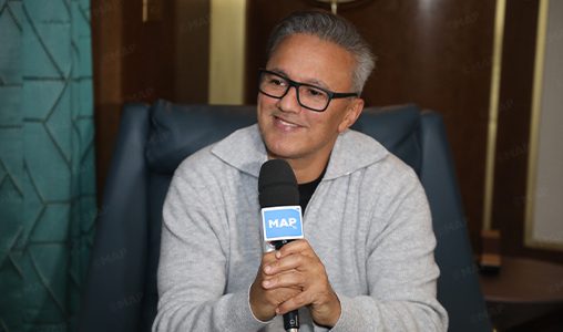 كأس إفريقيا للأمم 2025 .. ريدوان يكشف عن ألبوم يحتفي بغنى الثقافة المغربية