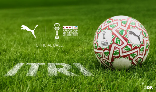 كأس إفريقيا للأمم.. الكرة “إيتري”، أو النجمة التي تحتفي بالتراث المغربي العريق وتضيء سماء إفريقيا