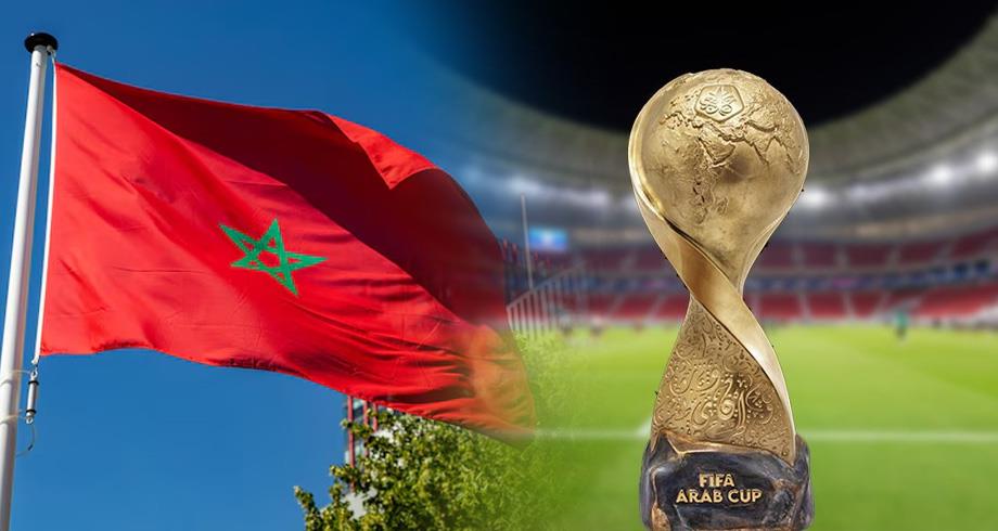 “فيفا” يفاجئ الأندية بقرار حاسم قبل “كان المغرب 2025”