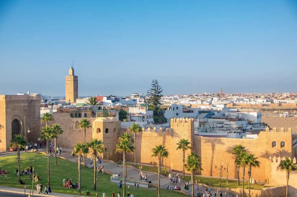 كان 2025 .. دعوة لاستكشاف 6 مدن مغربية نابضة بالحياة