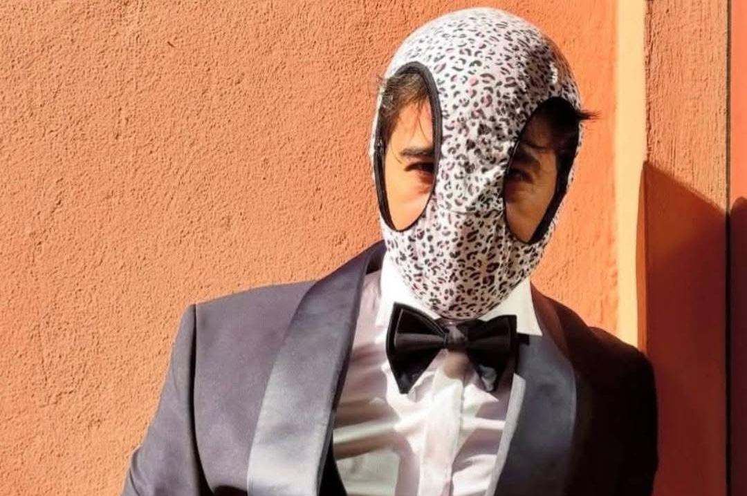 «كيلوط مان» وراء تراند الممثل عمر لطفي . ما القصة؟