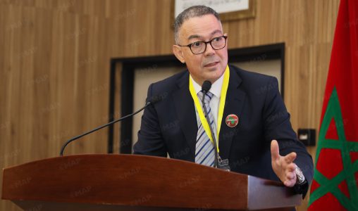 لقجع: كرة القدم المغربية رافعة للتنمية السوسيو-اقتصادية